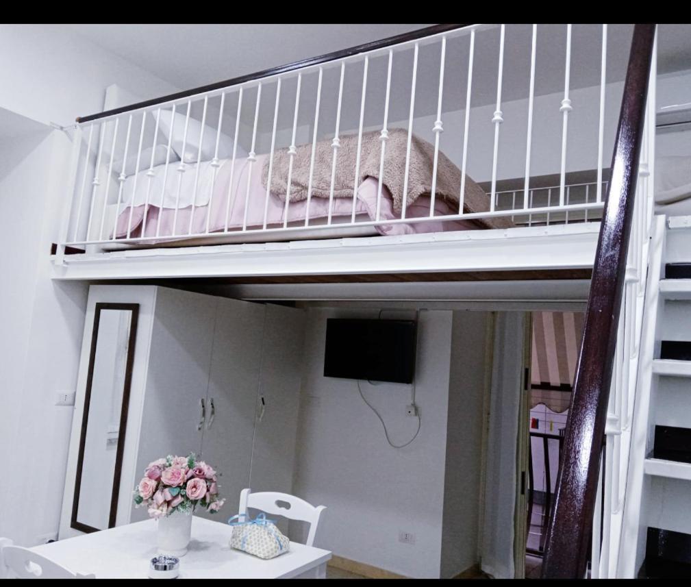 Casa Carolina A Toledo Bed & Breakfast Napoli Ngoại thất bức ảnh